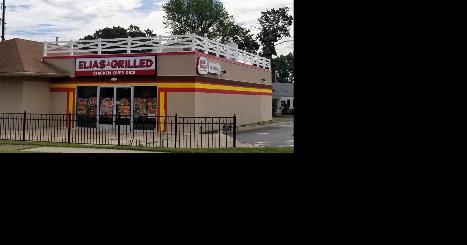 New restaurant opens at former J's Steaks & Subs spot in Bethlehem