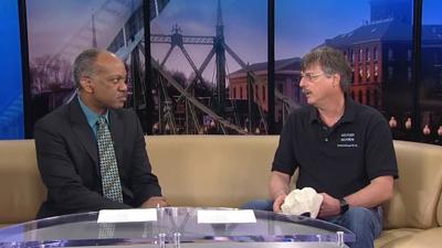 Strike Out Hunger Nj Works To Stock Food Pantries 69news At