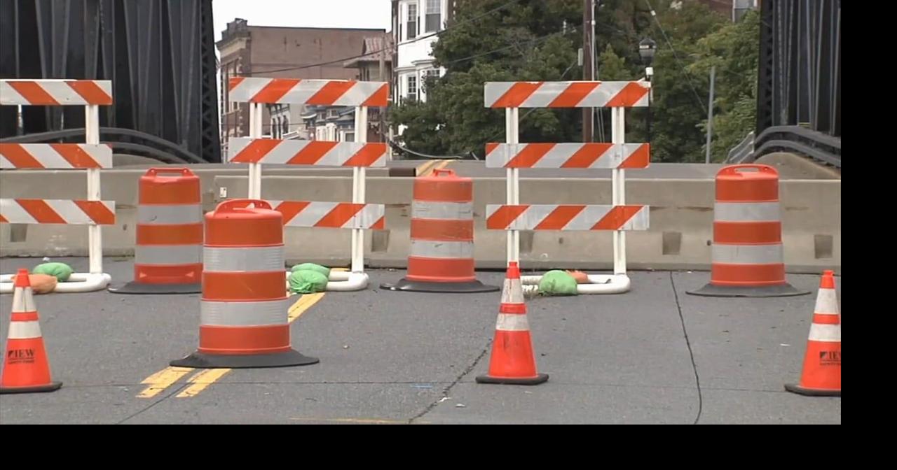 ‘They got to hurry up’: Prolonged bridge closure strains Phillipsburg businesses