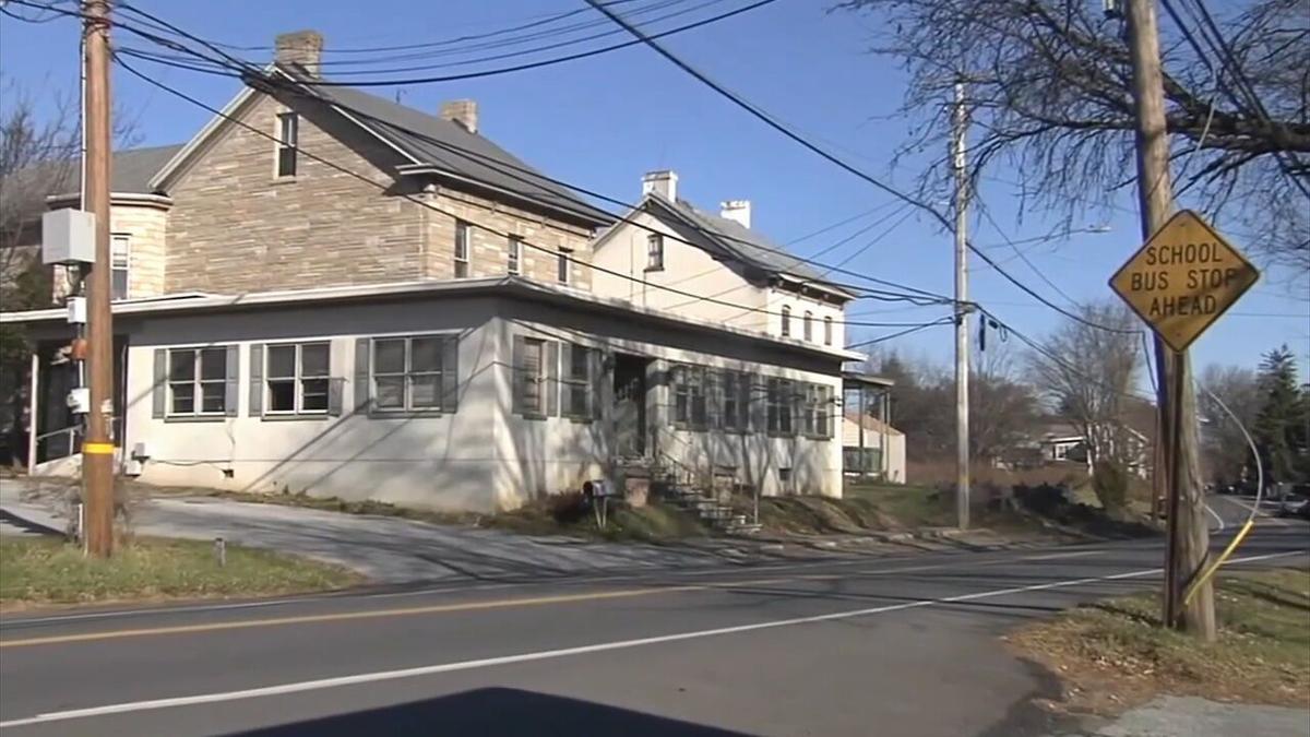 Parkland School District completes purchase of property near Cetronia