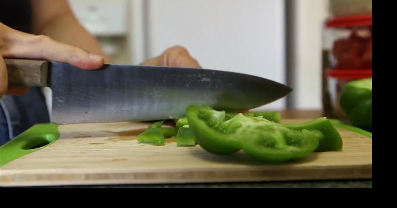 Health Beat: Weather and your appetite