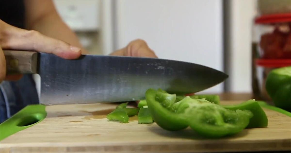 Health Beat: Weather and your appetite