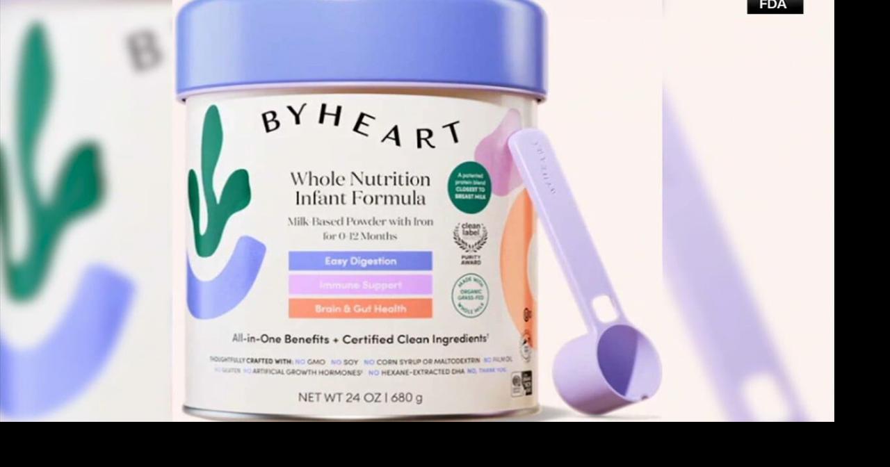 Baby formula manufacturer faces lawsuits after infants sickened by botulism. Reading doctor explains the illness