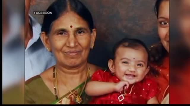 Trial underway for man accused of murdering woman, baby | News | wfmz.com