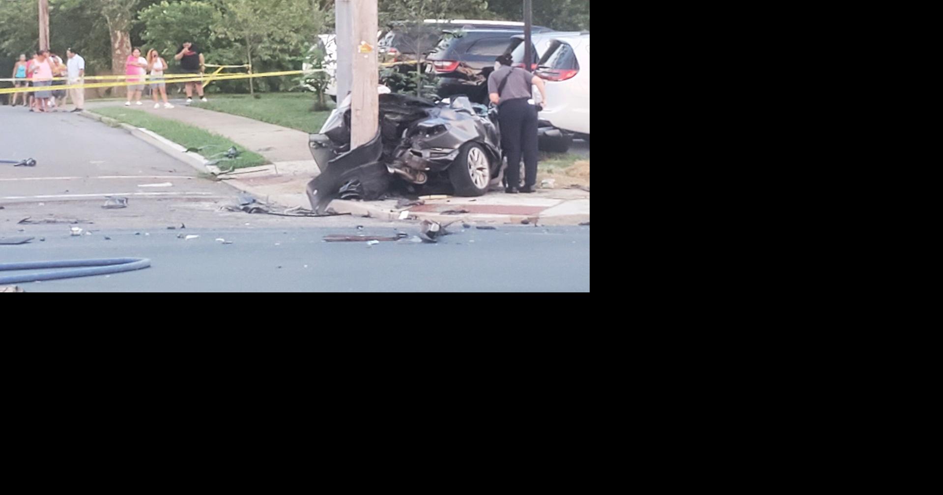 Driver charged with homicide by vehicle, DUI, in Bethlehem crash ...