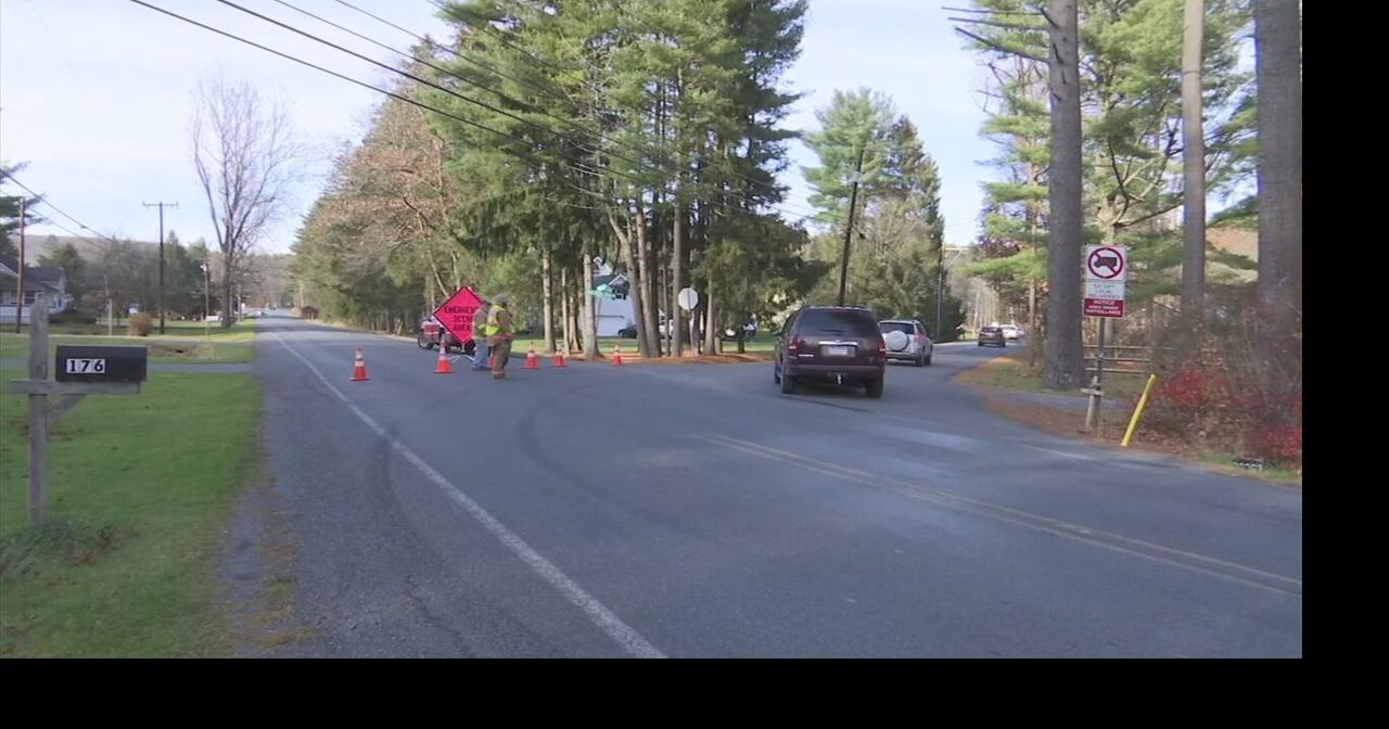 Police investigate deadly crash in Polk Twp. | Poconos and Coal Region ...