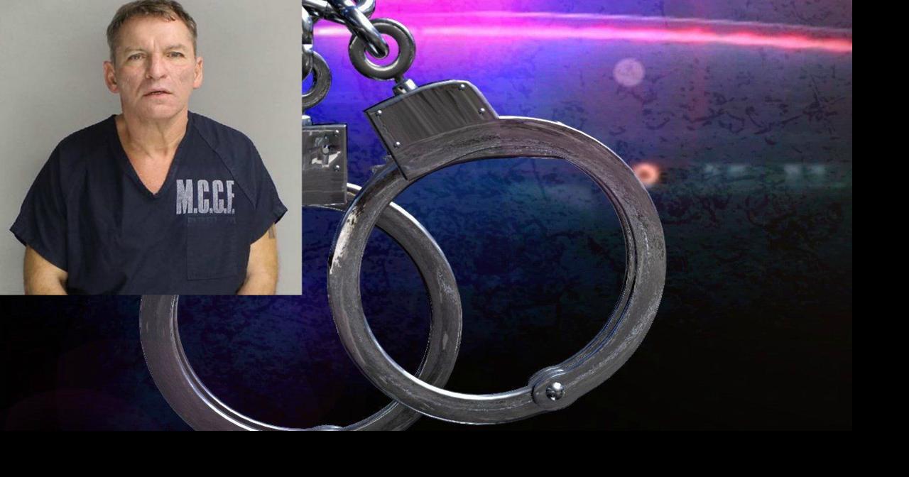 DA: Man committed 4 bank robberies in Montgomery County | Southeastern ...