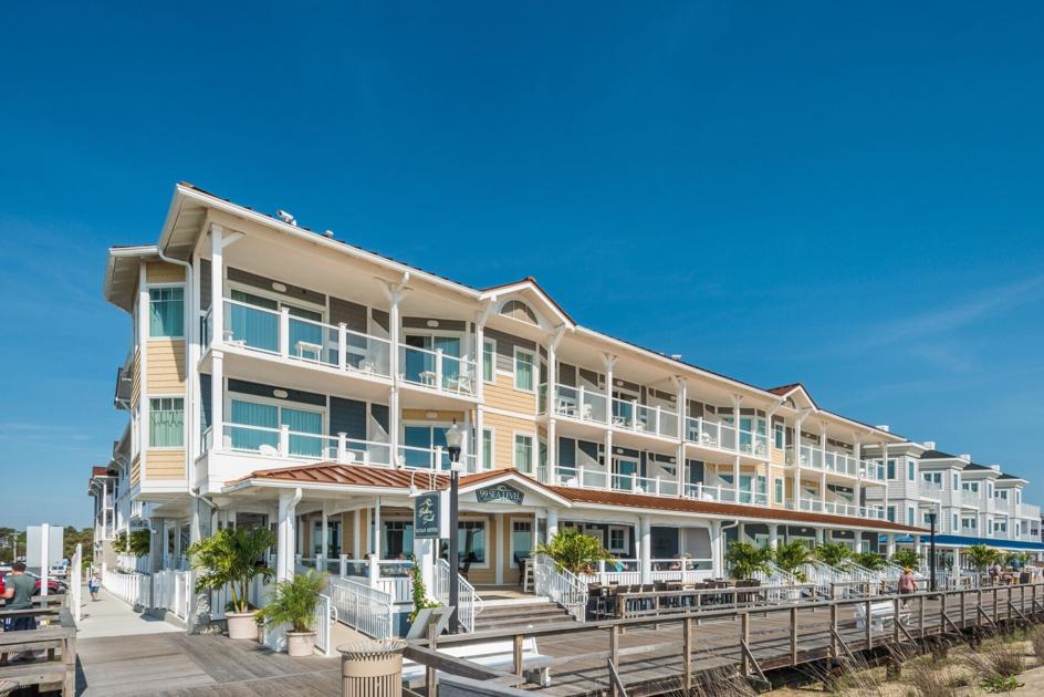 EOS Buyers Acquires Bethany Beach front Resort Portfolio | News