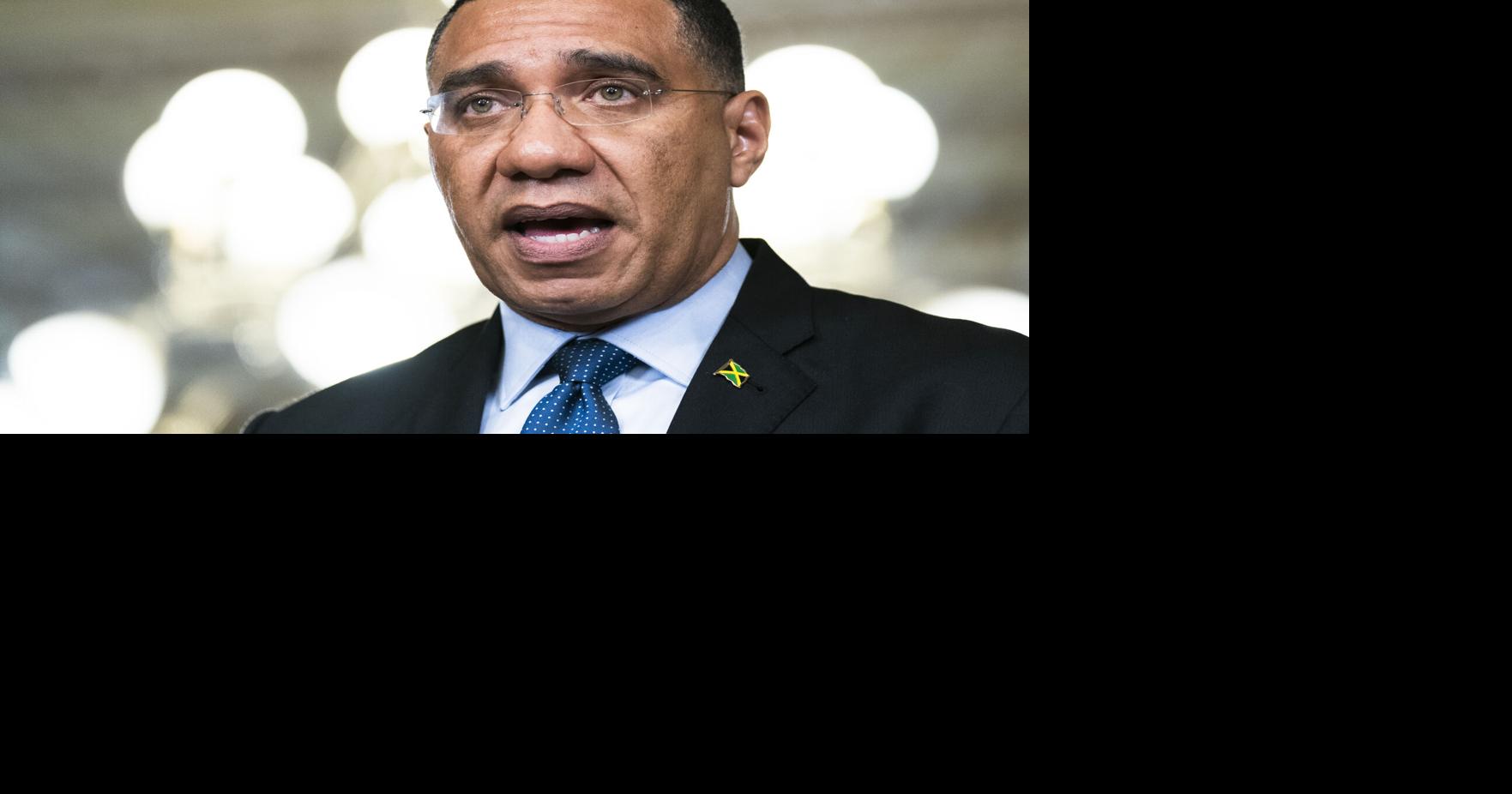 Jamaicans go to the polls as island shaken by corruption, inequity and economic concerns