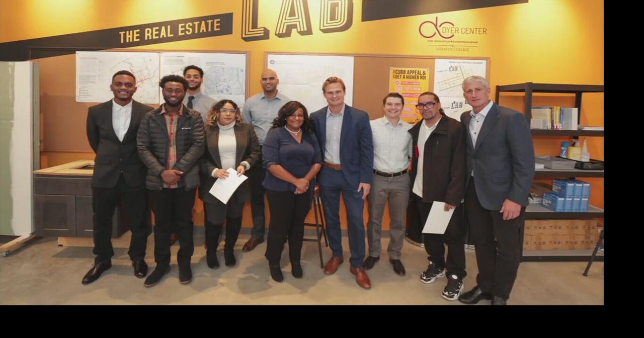 Local Real Estate Lab helps empower community members to real