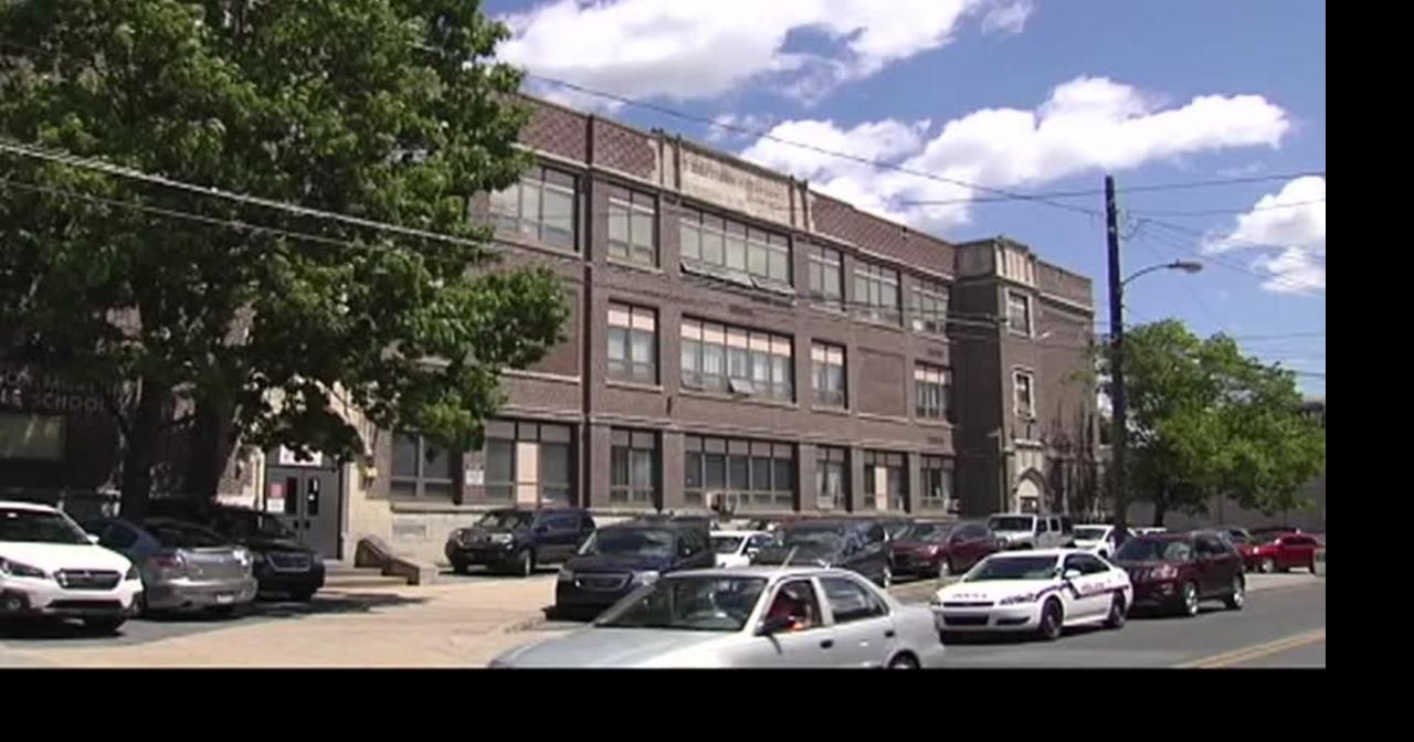 Security at Allentown middle school under microscope after reports of ...