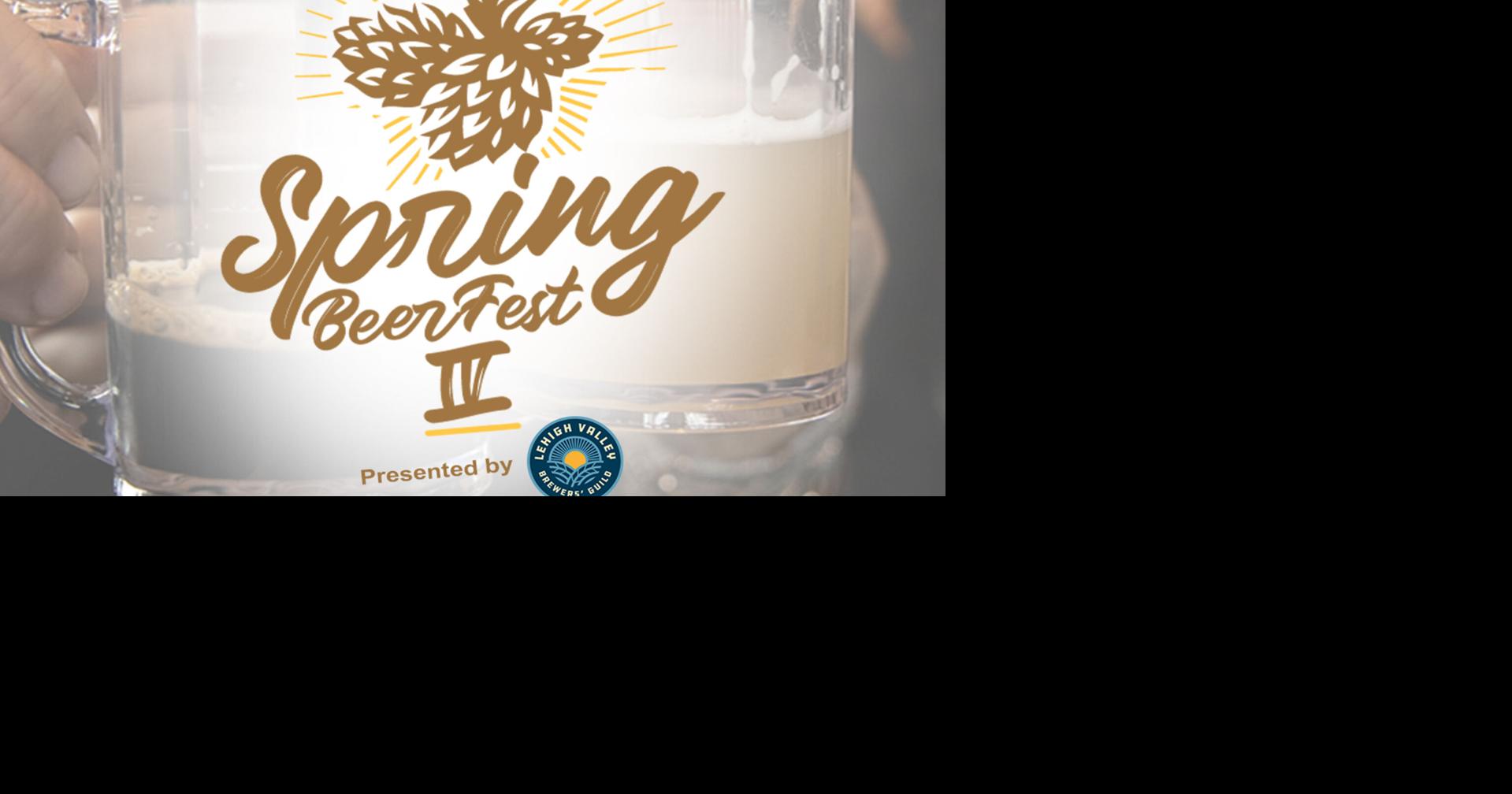 ArtsQuest announces return of festival featuring craft brews from more than 25 local breweries, raffle to benefit Habitat for Humanity