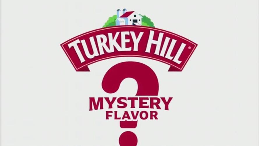 Turkey Hill reveals new mystery flavor Did you guess it