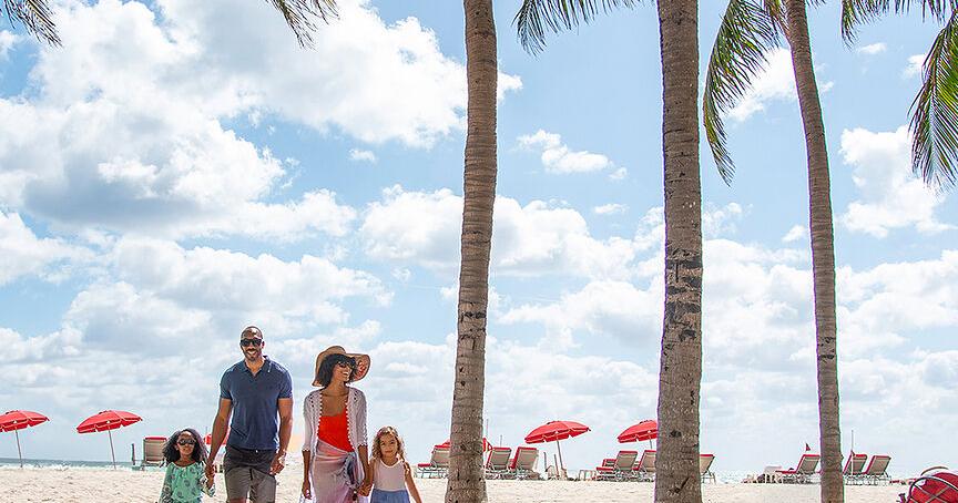 ACQUALINA MAKES A SPLASH WITH ITS AWARD-WINNING ACQUAMARINE KIDS CLUB