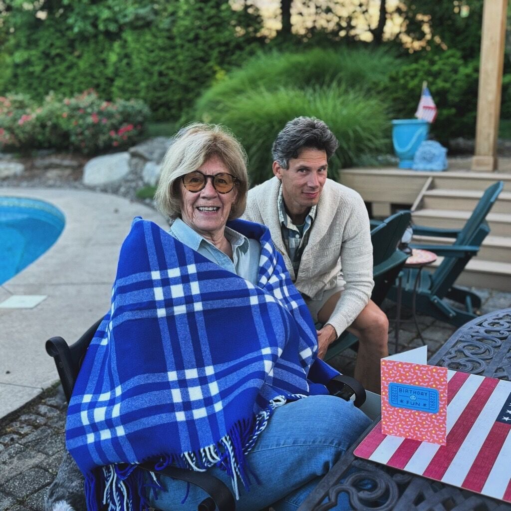 🌻 Your (and our) photos: Celebrating Mom | Feature-belt | wfmz.com