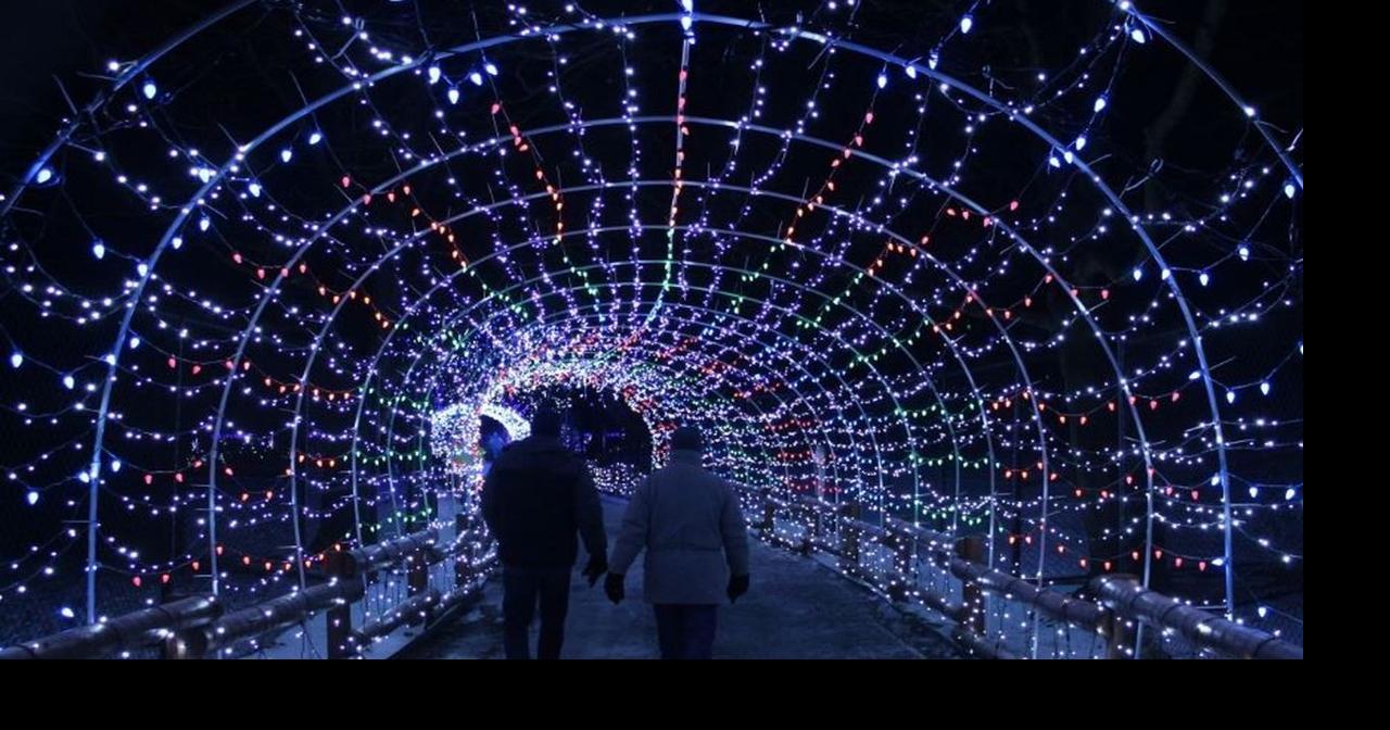 Lehigh Valley Christmas Events 2022 Things To Do: Christmas Lights Displays Open In Berks, Lehigh |  Out-And-About | Wfmz.com