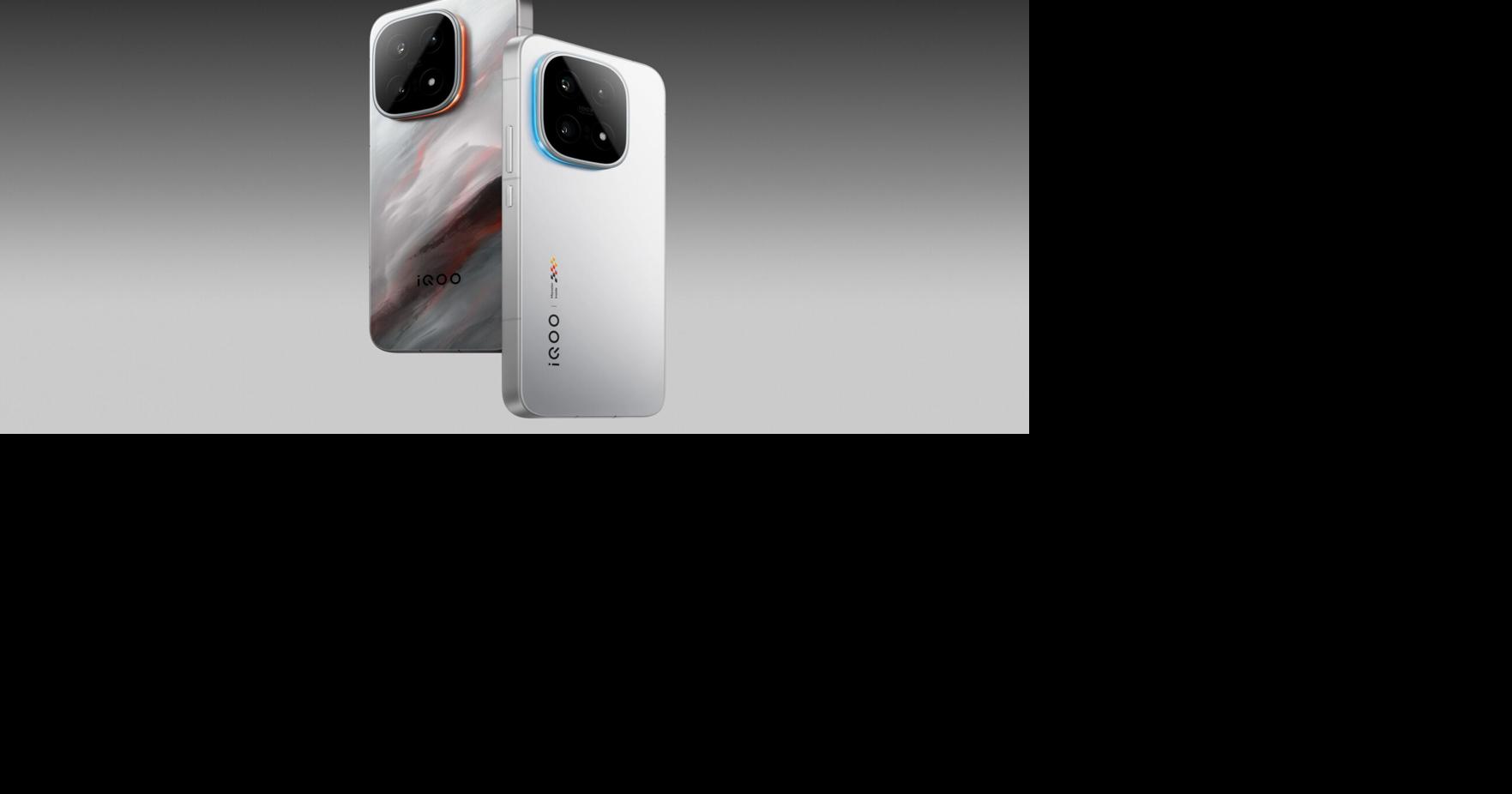 iQOO 15 Launches as a Comprehensive Flagship with Performance Beyond Next, Delivering a Revolutionary Gaming Experience