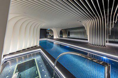 Arc By Crown Group Wins Two Top Industry Awards For Architecture