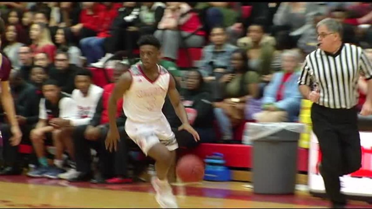 Reading High S Wesley Butler Commits To Ku Sports Wfmz Com