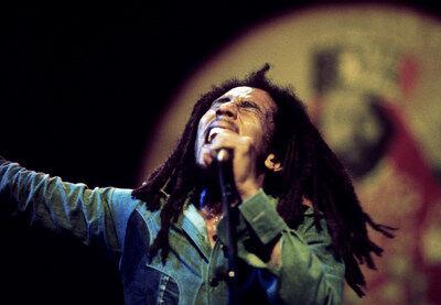 Bob Marley Legacy Documentary Series Continues With Episode Five