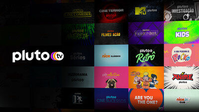Free Streaming Service Pluto Tv Expands To Brazil With A Robust Content Offering For All Audiences News Wfmz Com Pluto tv weather channels help you to get the latest weather information on your location. streaming service pluto tv expands