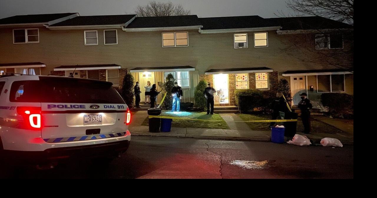 Police investigate stabbing in Nazareth | Lehigh Valley Regional News ...