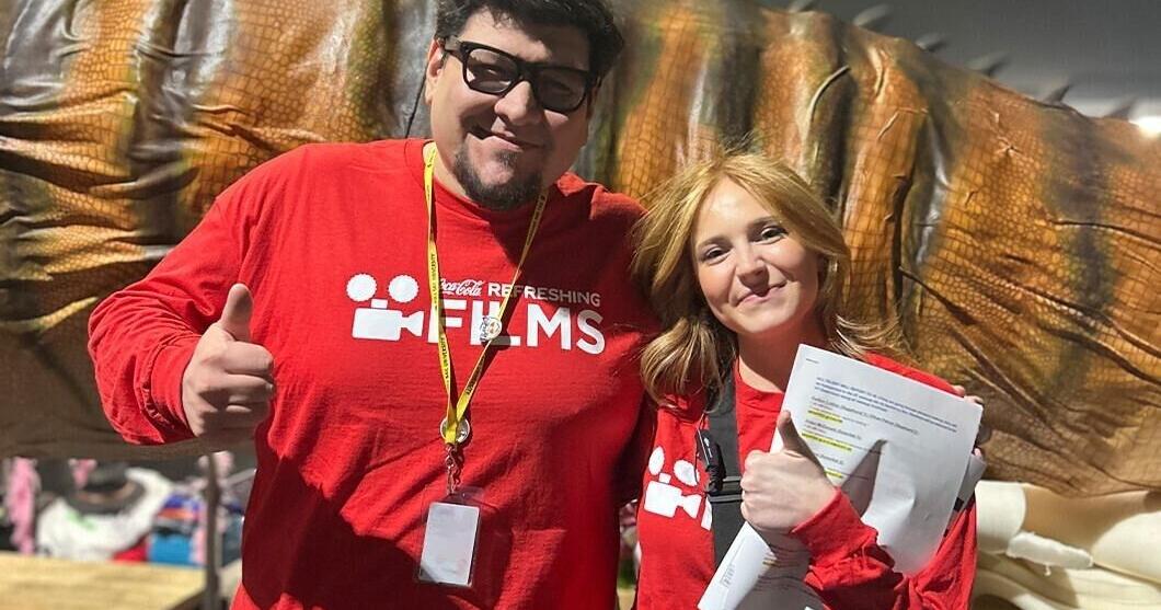 Full Sail University Alumni Named 2026 Grand Prize Winners of the Nationwide Coca-Cola Refreshing Films Competition