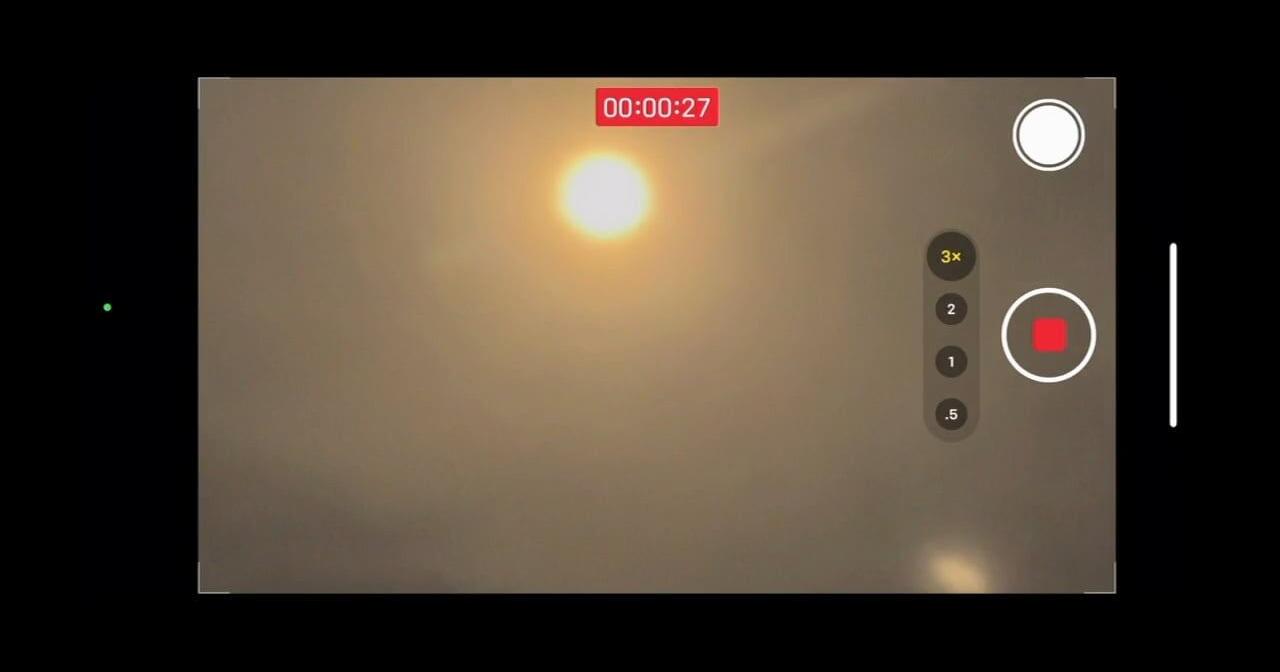 What the Tech? Capturing images of April 8 solar eclipse with your smartphone - Vimarsana News