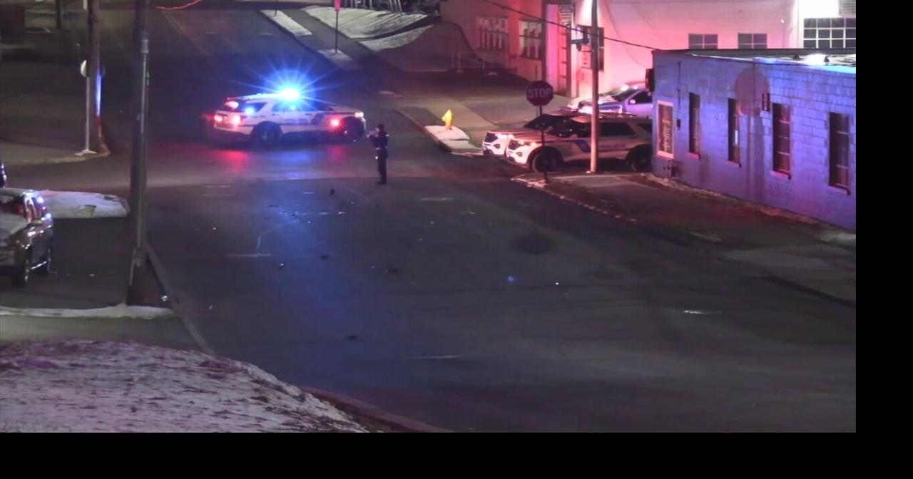 Charges filed in deadly hit and run in Allentown, police searching for ...