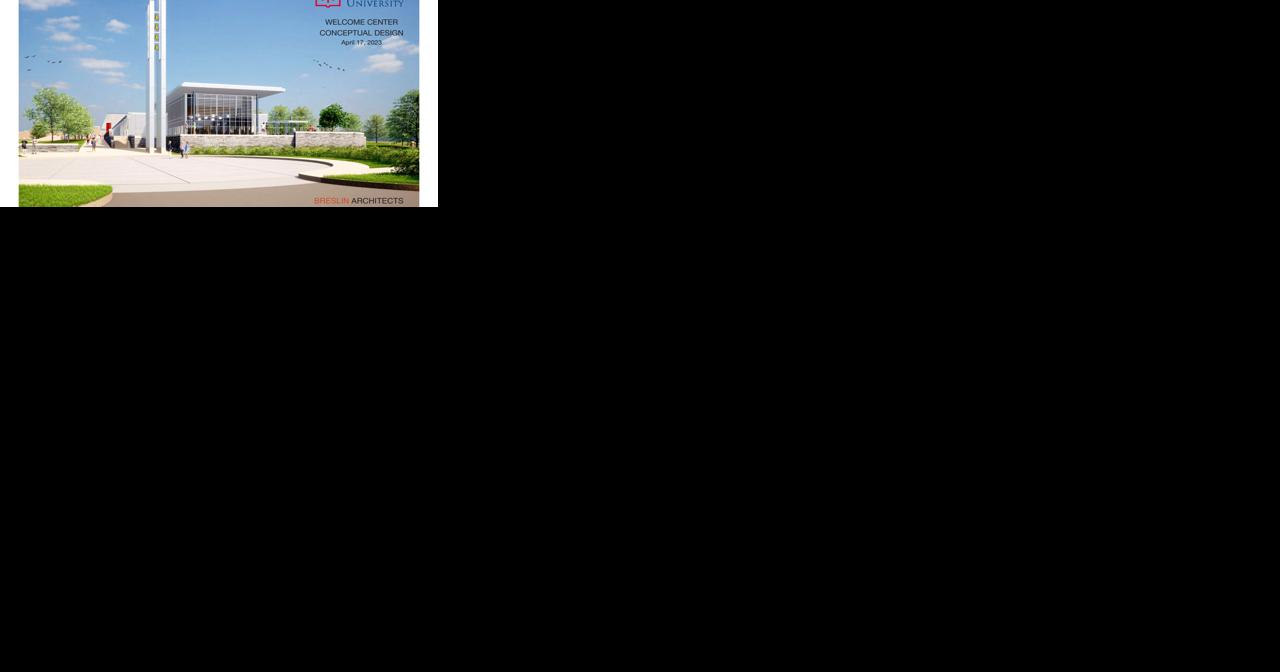 DeSales University plans to build $7M welcome center - Vimarsana News