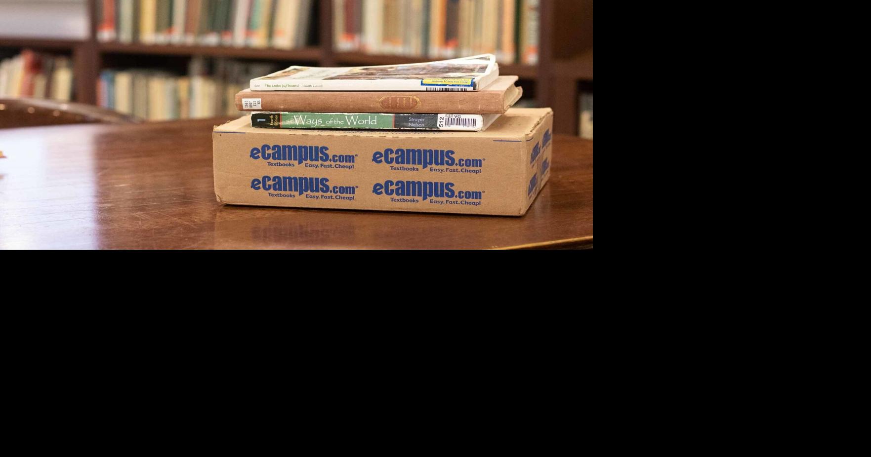 Bridgewater State University Selects eCampus.com as Official Online Bookstore and Campus Store Operator