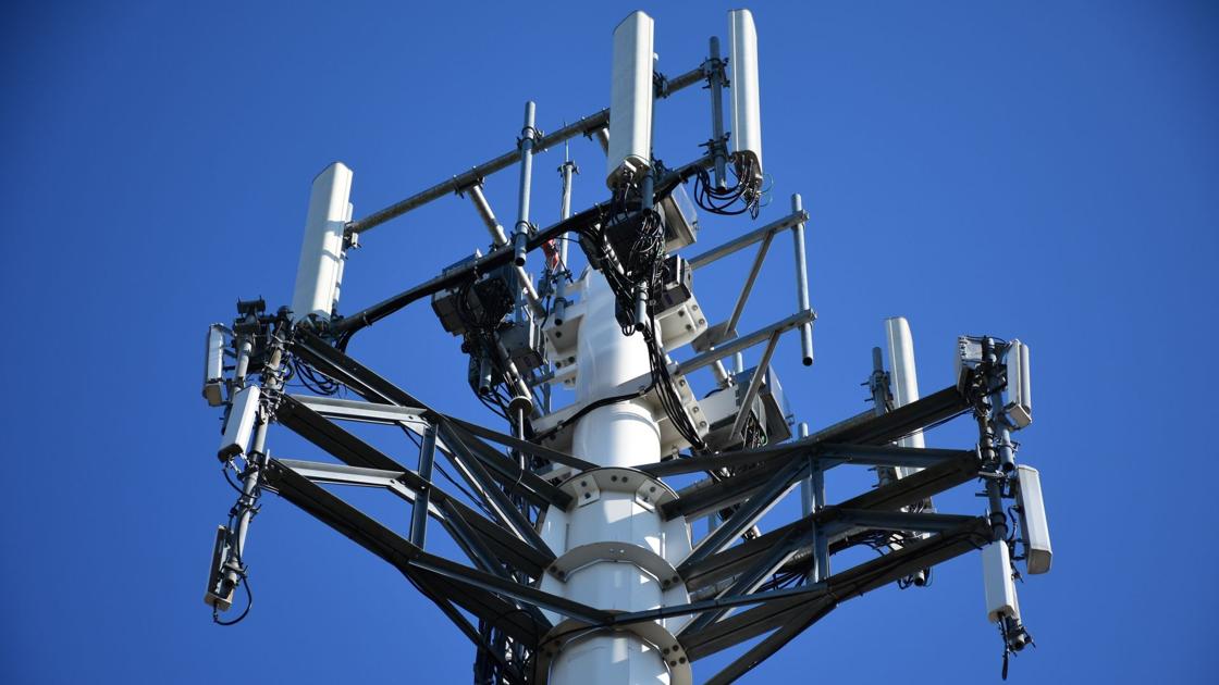 Lower Macungie approves 5G antenna guidelines | Lehigh Valley Regional News  | wfmz.com