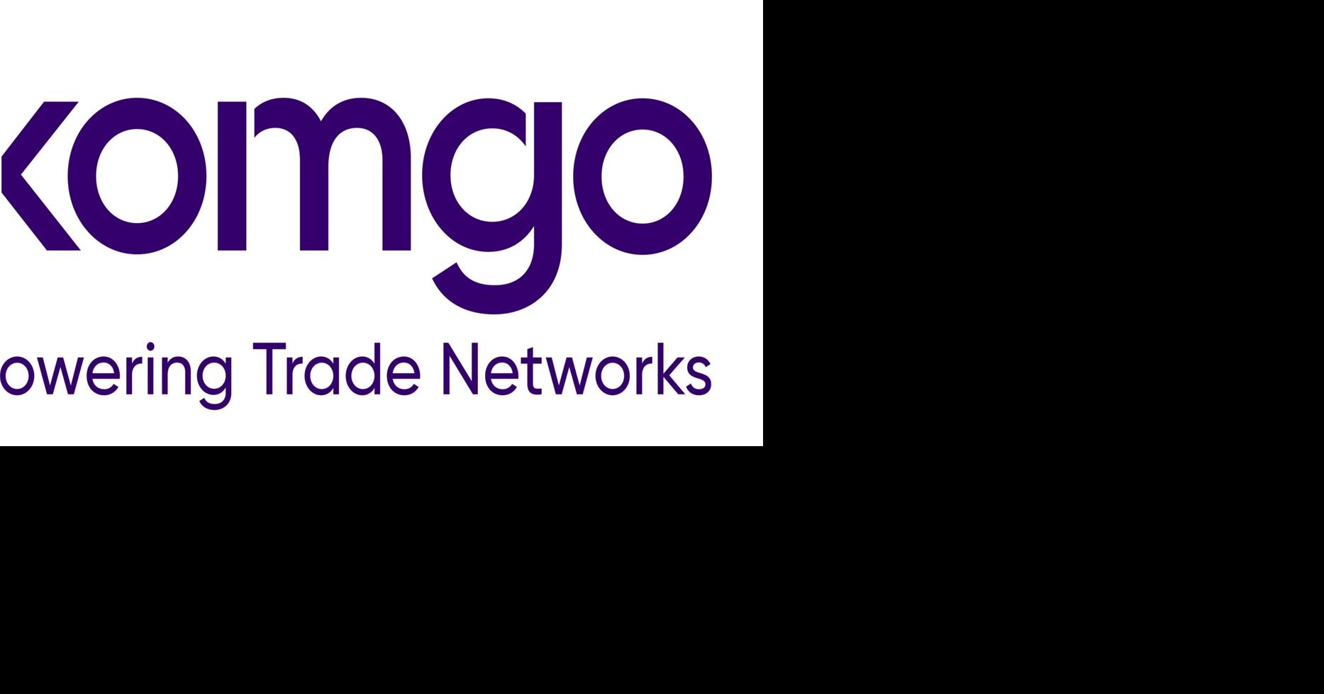 ANDRITZ deploys Komgo's GTK as its global multi-bank trade finance platform