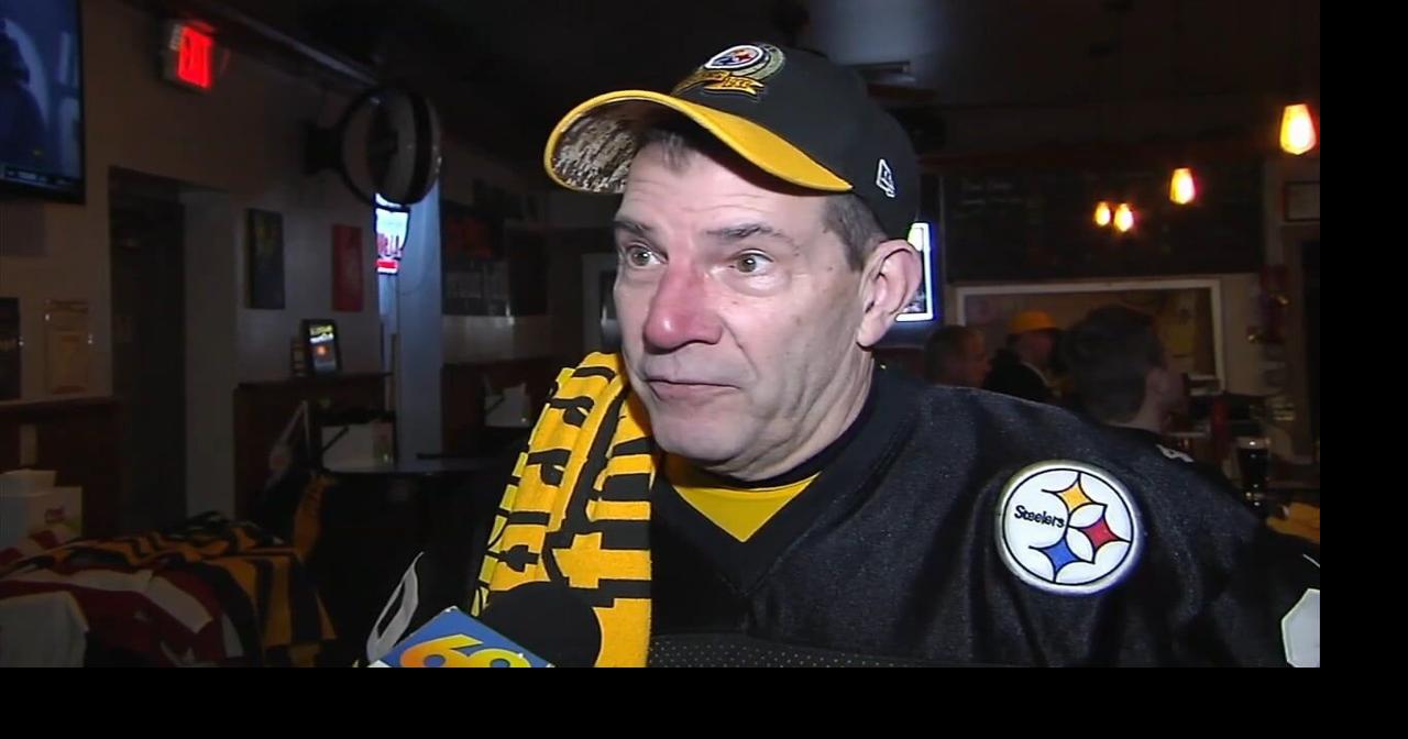 Steelers fans gather to watch playoff game | Lehigh Valley Regional ...