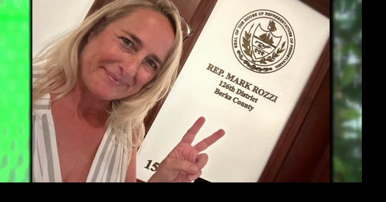 Get to know Jacklyn Rusnock 126th District #39 s new state representative