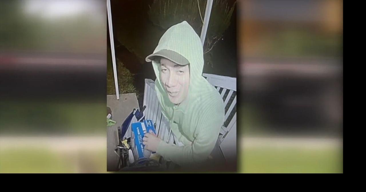 Pa. State Police advise people to check security cameras, secure cars