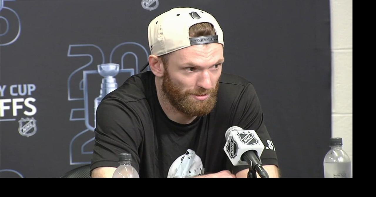 'We all believed that we could do it': Flyers players weigh in after overtime thriller, team advances in playoffs