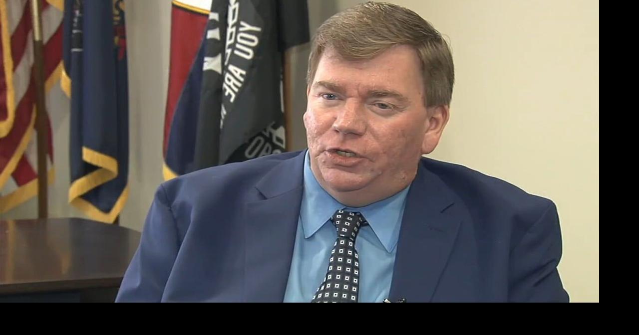 ‘We need a fighter in D.C.’: Pennsylvania 7th Congressional District candidate Lamont McClure sits down with 69 News