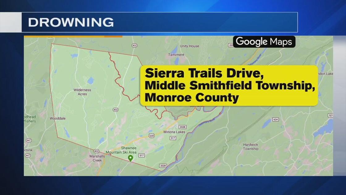 4 Year Old Apparently Drowns In Above Ground Pool In Monroe County Poconos And Coal Region Wfmz Com