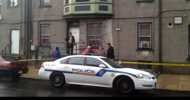 Suspect arrested in deadly shooting of man in Allentown | Lehigh Valley ...