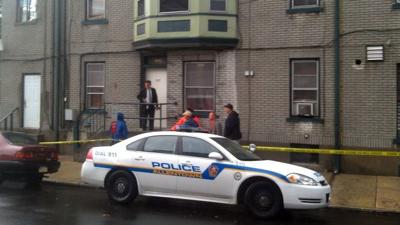 Suspect arrested in deadly shooting of man in Allentown | Lehigh Valley ...