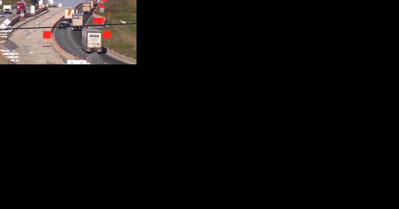 PennDOT wraps up major I-78 reconstruction project in Greenwich Township - Vimarsana News
