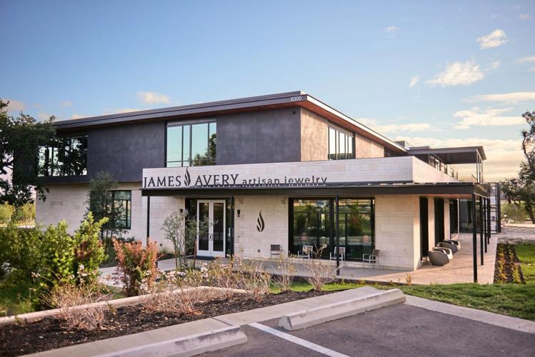 New James Avery Regional Office Opens in Austin Area News