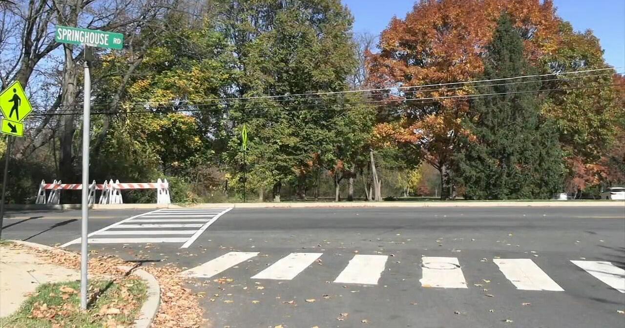 Man accused of hitting, killing 76-year-old pedestrian with vehicle in Allentown - Vimarsana News
