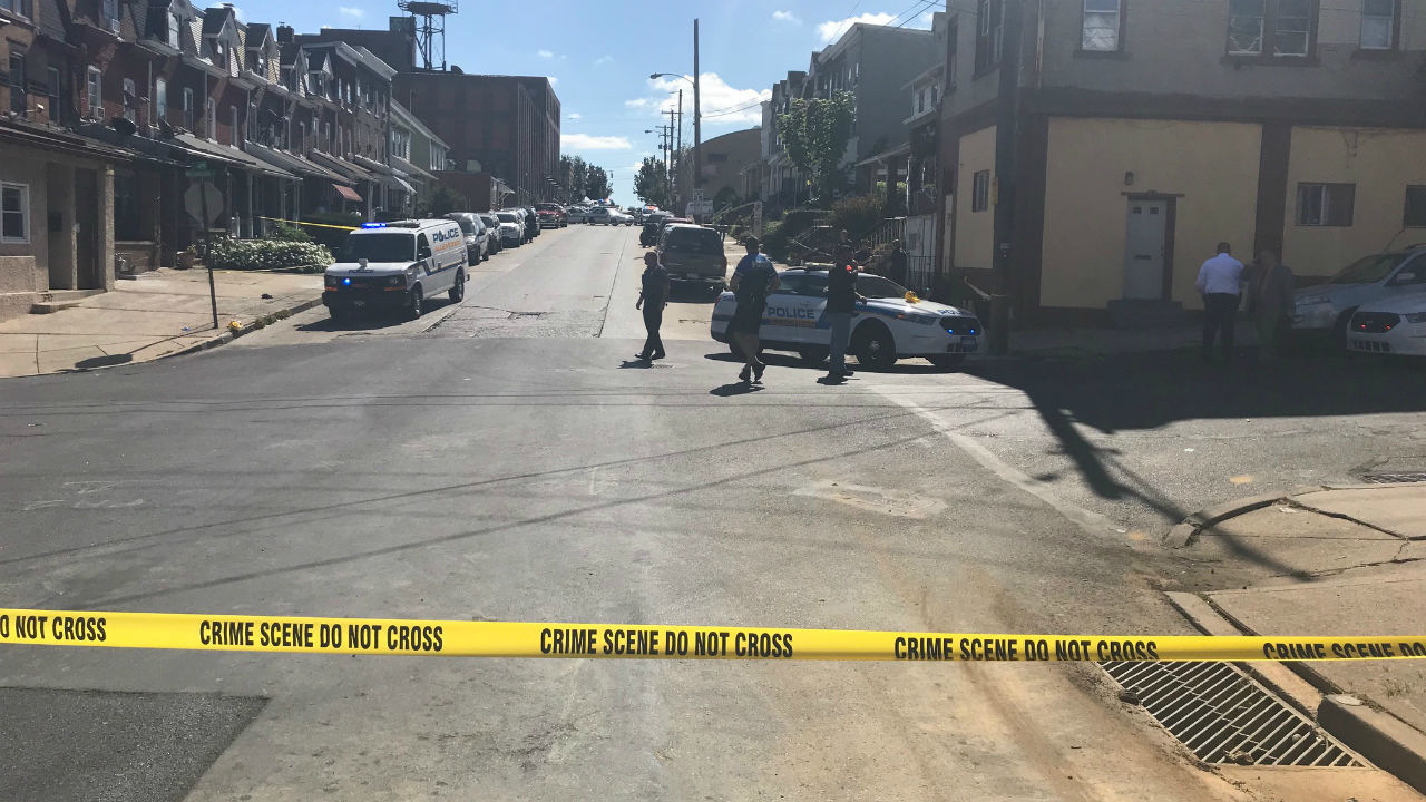 2 People Confirmed Dead In Allentown Shooting | Crime Stories | Wfmz.com