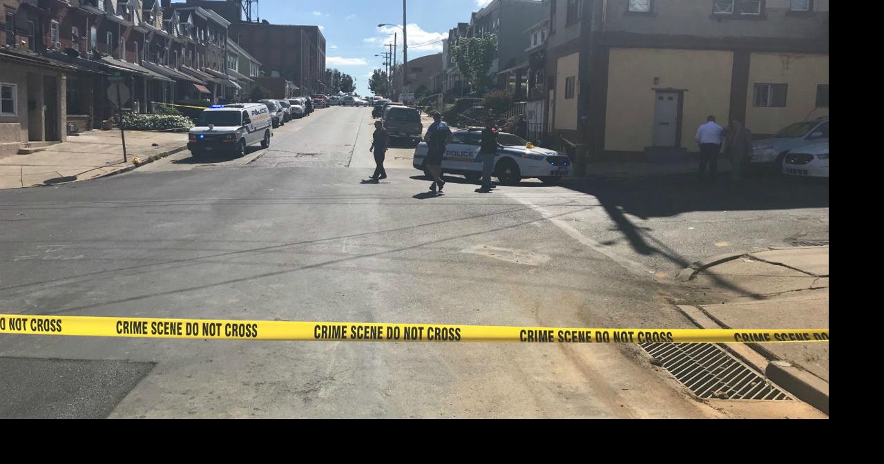 2 people confirmed dead in Allentown shooting | Crime Stories | wfmz.com