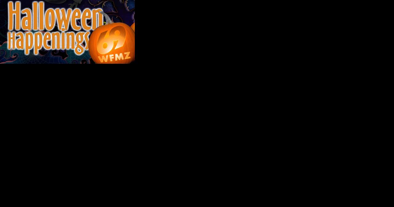 Halloween Happenings 2023 - Vimarsana News