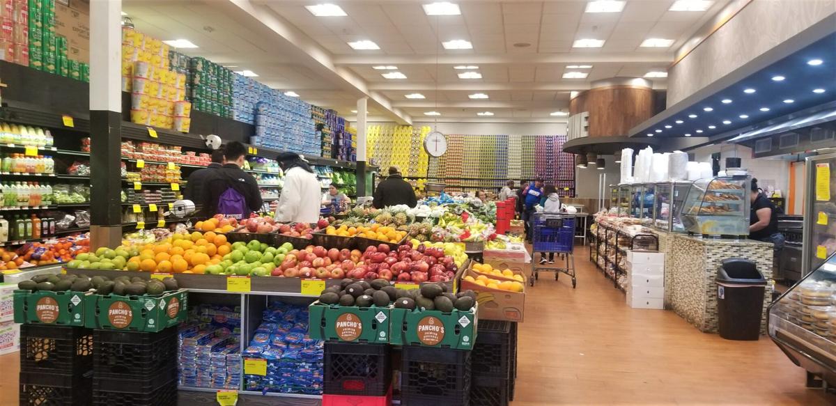 Fresh grocery store opens in Warrington, Pa., plans another in  Bensalem