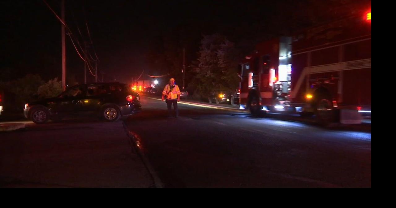 Crews continue to investigate fire at business in Schuylkill | Poconos ...