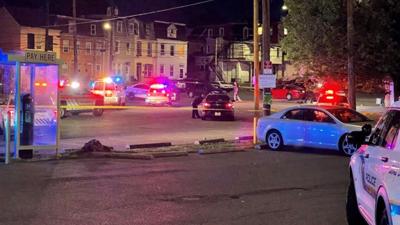 Police investigating after person shot in Allentown | Lehigh Valley ...